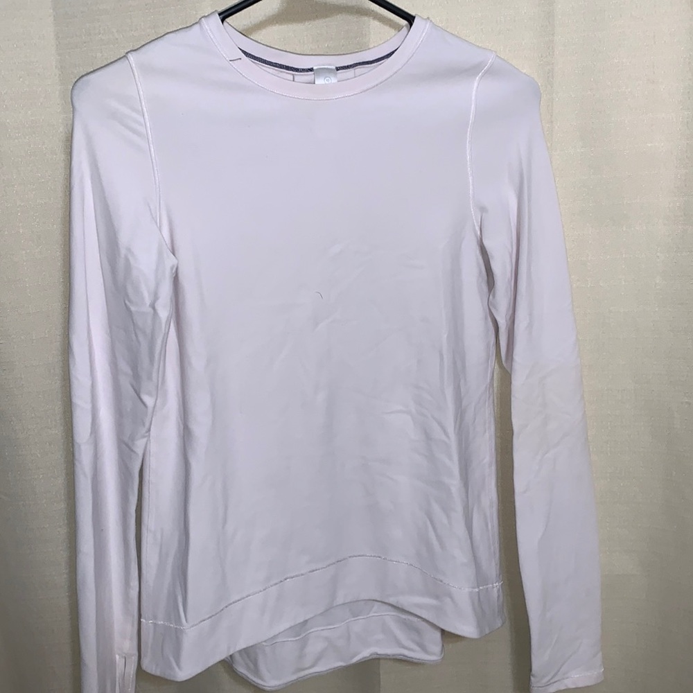 Girls ivivva long sleeve shirt